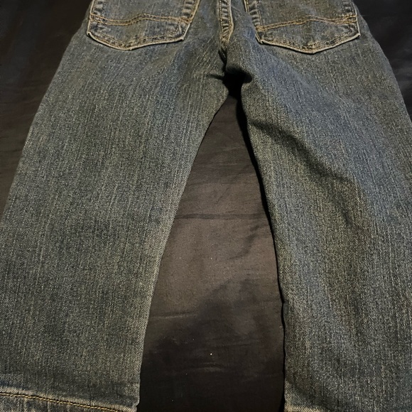 Jeans 2t - Picture 2 of 2